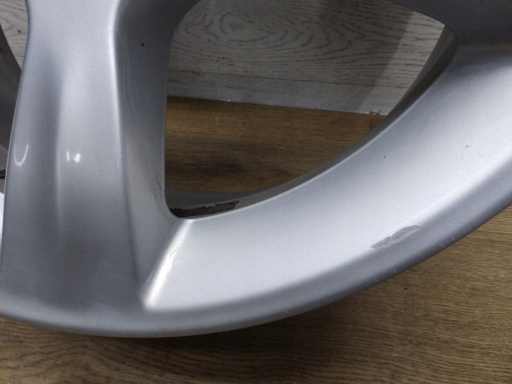Jante Mercedes C-class A203 7Jx16H2 Et31 5x112 Product image