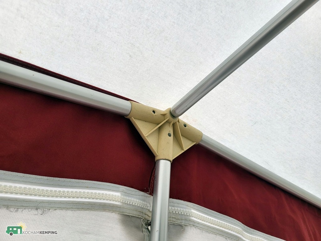 07 ATRIBUT CAMPING 1000-1025 DIMENSIUNE 15 EUROVENT Product image