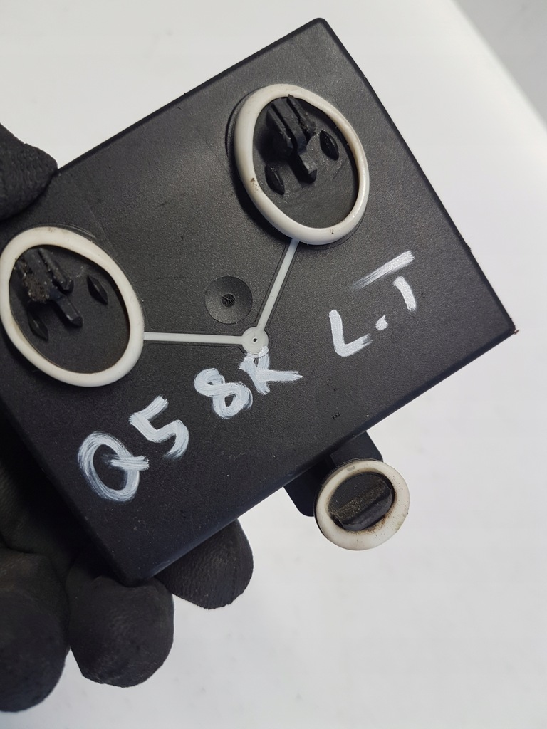 MODUL CONTROLLER UȘĂ AUDI A4 B8 08 Product image