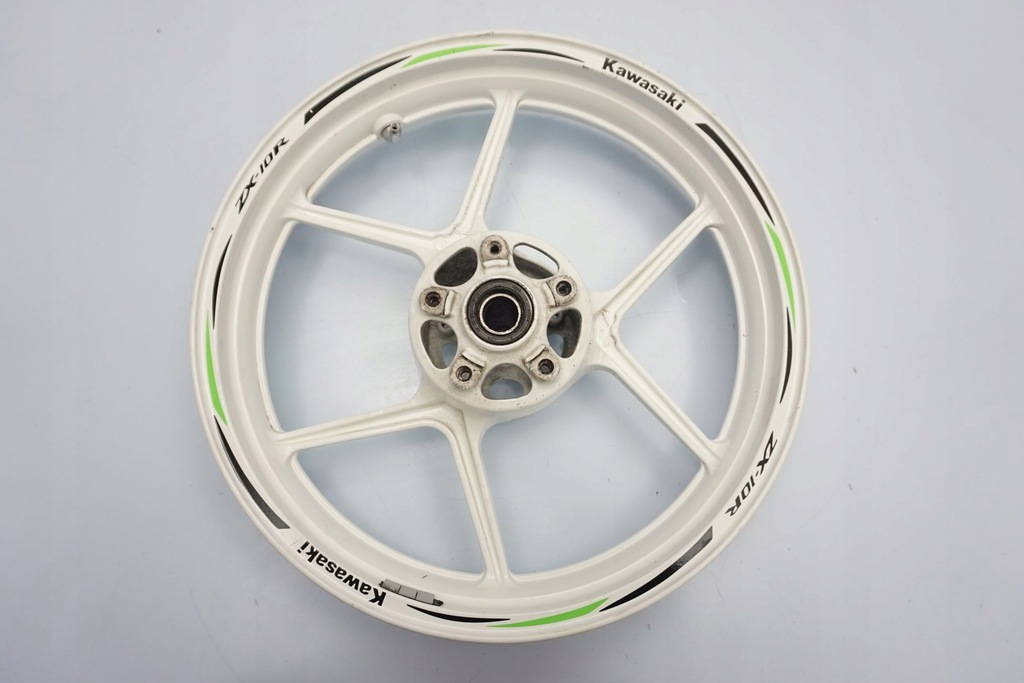 JANTE FATA KAWASAKI ZX-10R 08-10 Product image