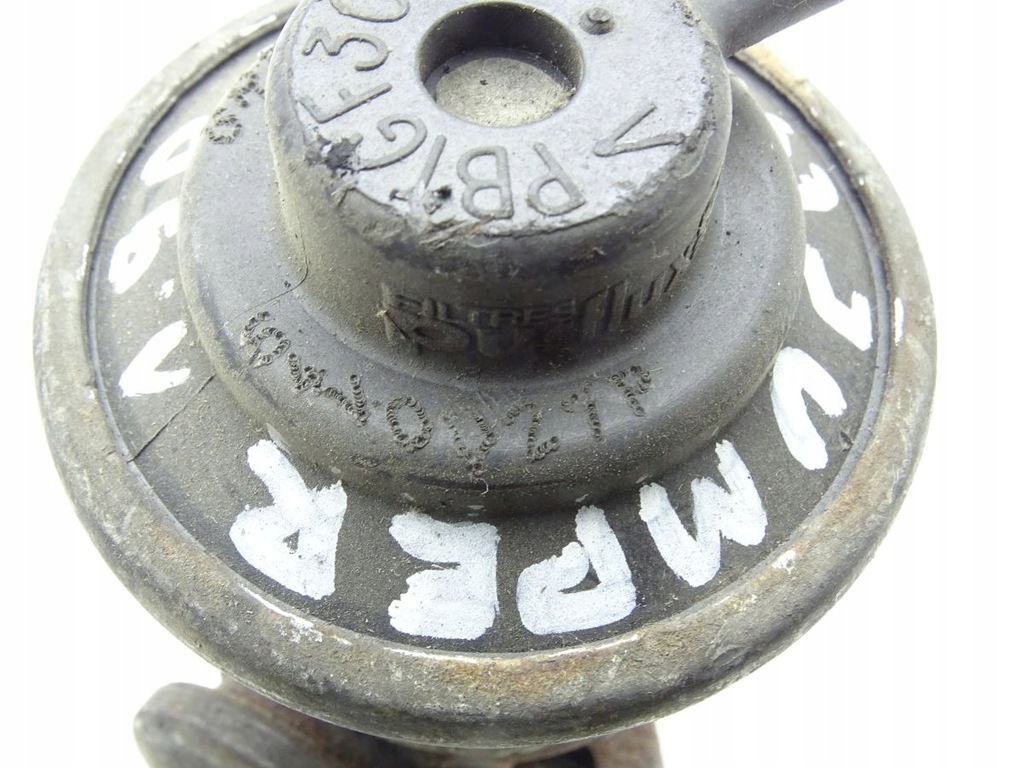 DUCATO BOXER JUMPER 94-06 1.9 D VALVA EGR Product image