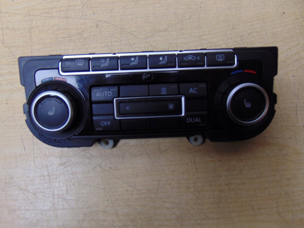 PANOUL DE CONTROL VW GOLF VI 5K0907044CB Product image