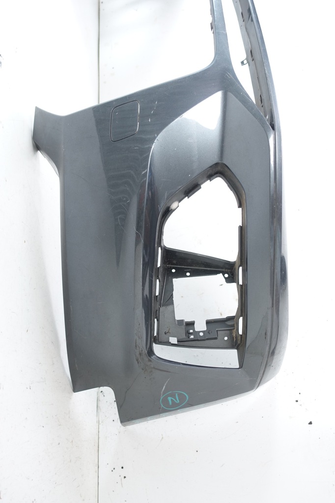 Audi A5 8W6 2016- Front Bumper Front 8W6807437 Product image