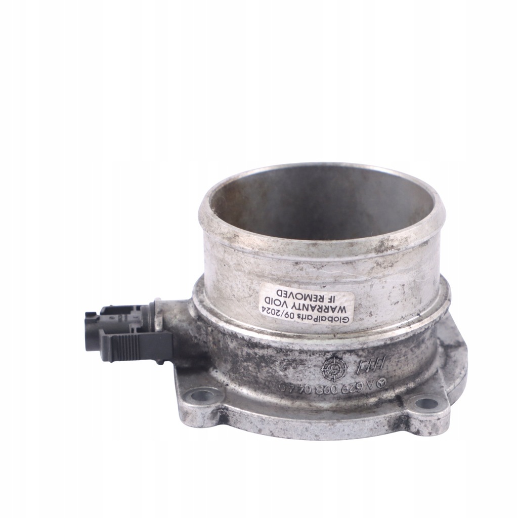 Senzor debit de aer diesel Mercedes W164 OM629 MAF A6290980440 Product image
