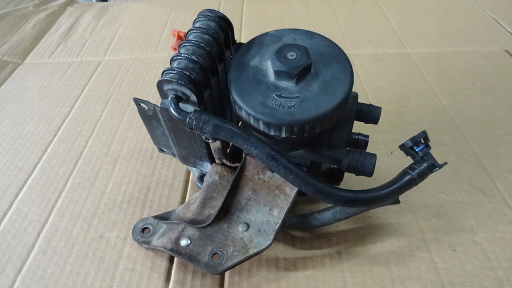 BMW E46 2.0D POMPA AER SECUNDARA 2246878 Product image