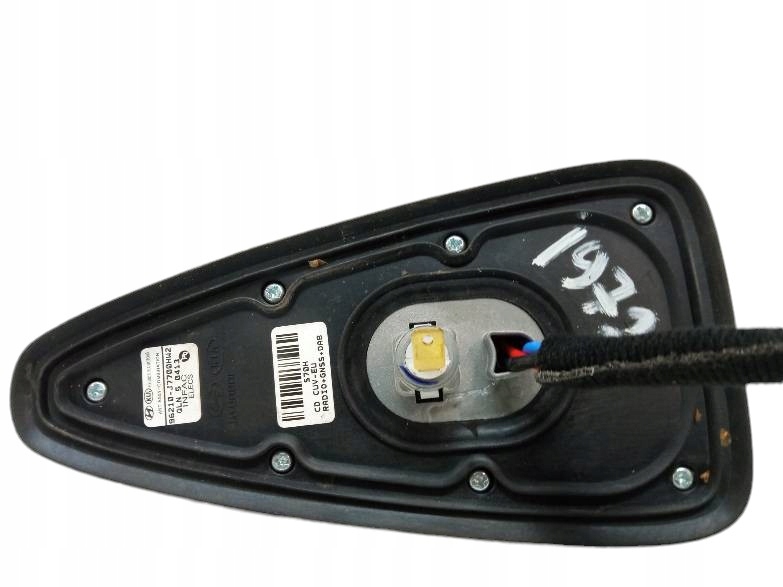 ANTENA CAROSERIEI 96210-J7700HW2 Kia Cee'd III (2018-) Product image