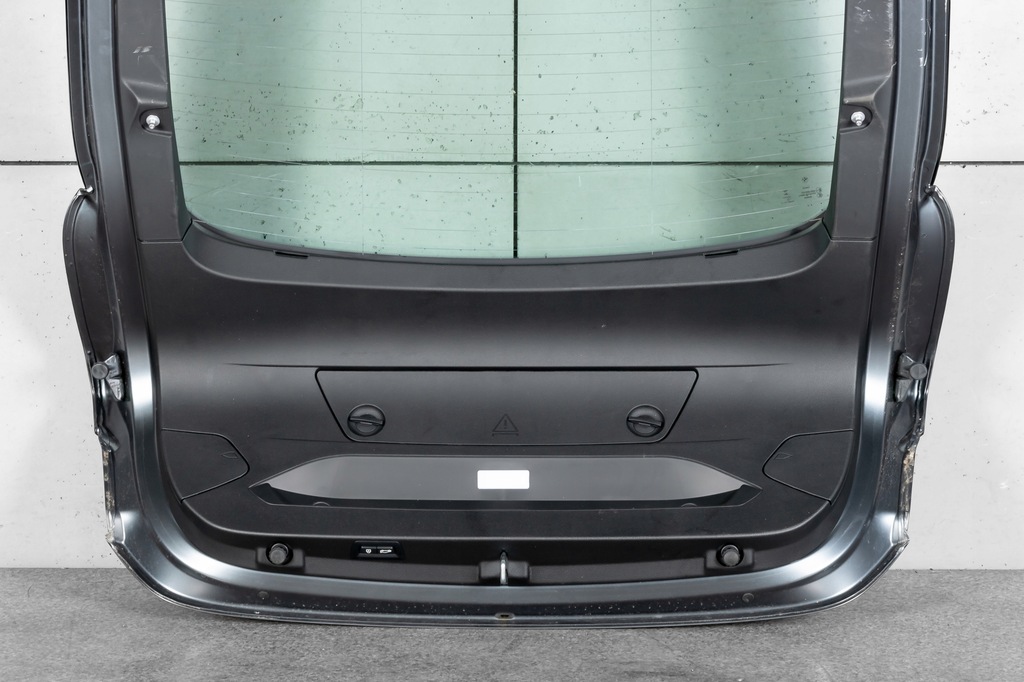 BMW 4 F36 GC GRAN COUPE HAYON SPATE GR FROZENGREY Product image