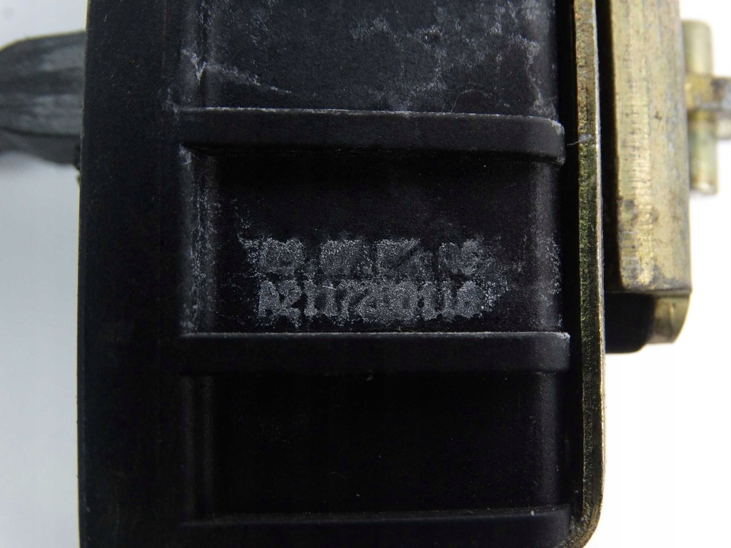 Mercedes Clasa E W211 LIMITATOR UȘĂ FAȚĂ STÂNGA DREAPTA A2117200116 Product image