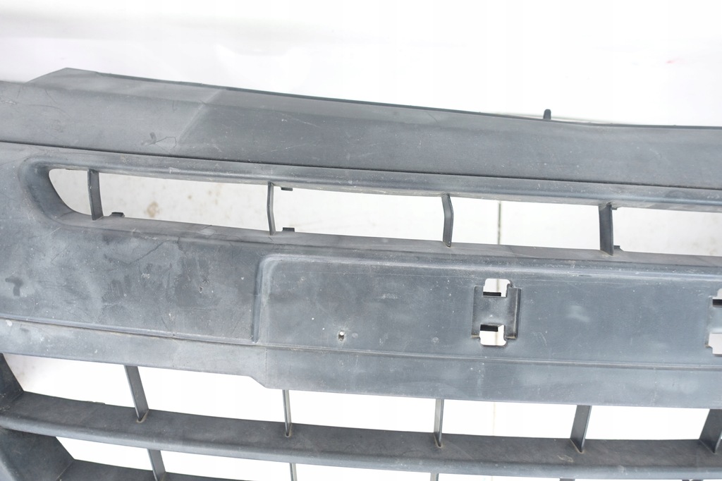 RENAULT KANGOO II 2 2008- ZDERZAK PRZÓD PRZEDNI 8200436678 Product image