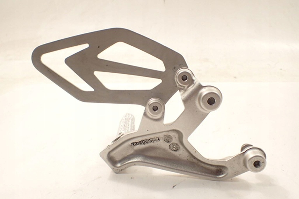 BMW S 1000 RR 15-17 K46 K47 Set [L] Montarea suportului șoferului Product image