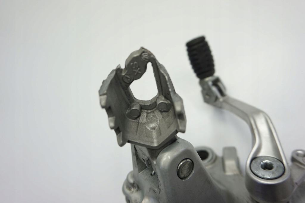 Ducati Multistrada V4 S 21- Set stânga față Product image
