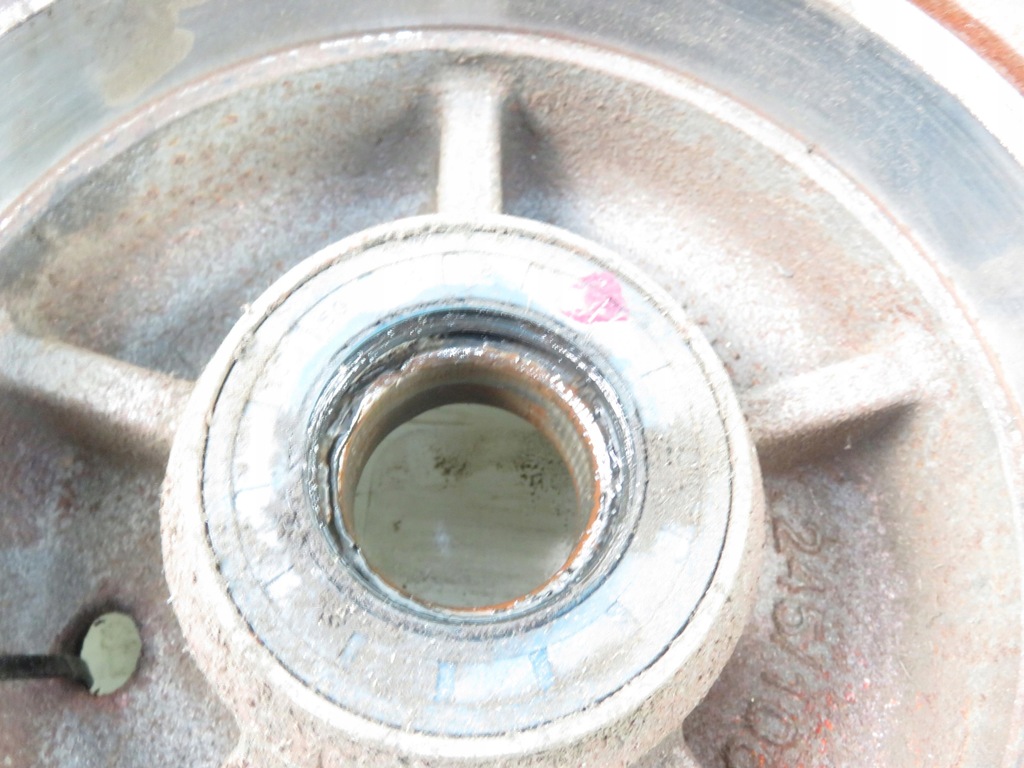 ROATA SUPPORT LINDE R16 Product image