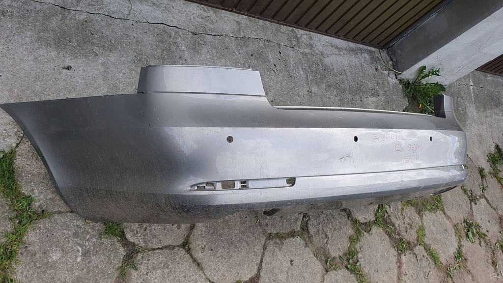 Skoda Octavia II 2 Rid RS 1Z5 spate spate Product image