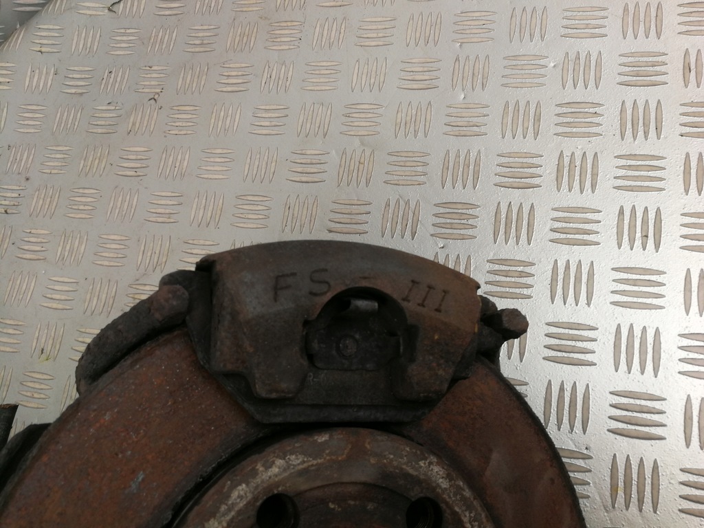 mcperson clemă de direcție dreapta față VW POLO 6R 6C FL 1.4TDI AUTOMAT Product image
