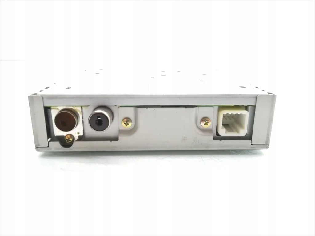 Nissan X-Trail Radio GPS Navigare 2005 SUV 4/5DR 283A0-EQ400 EN-1224T Product image