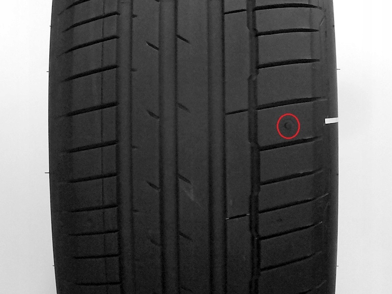 2L 235/55R19 Hankook Ventus s1 evo3 EV K127E AO + 101T 4422 5,9 Product image