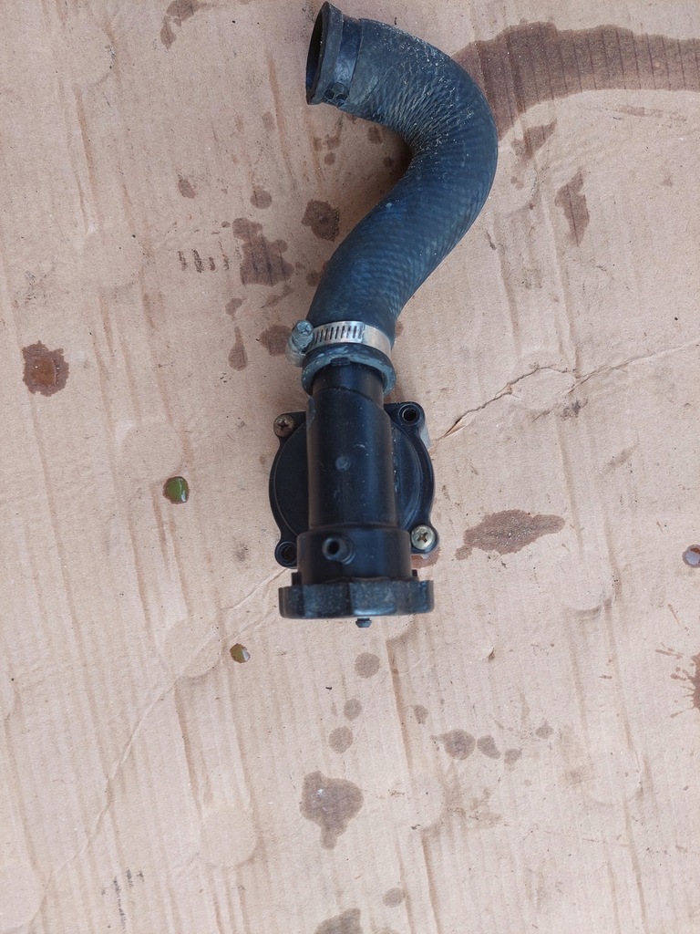 furtun carcasa termostat Kawasaki ZZR 1100 Product image