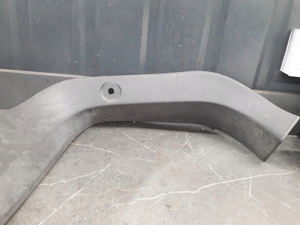24464177 Decorație capac portbagaj stânga Astra H Product image