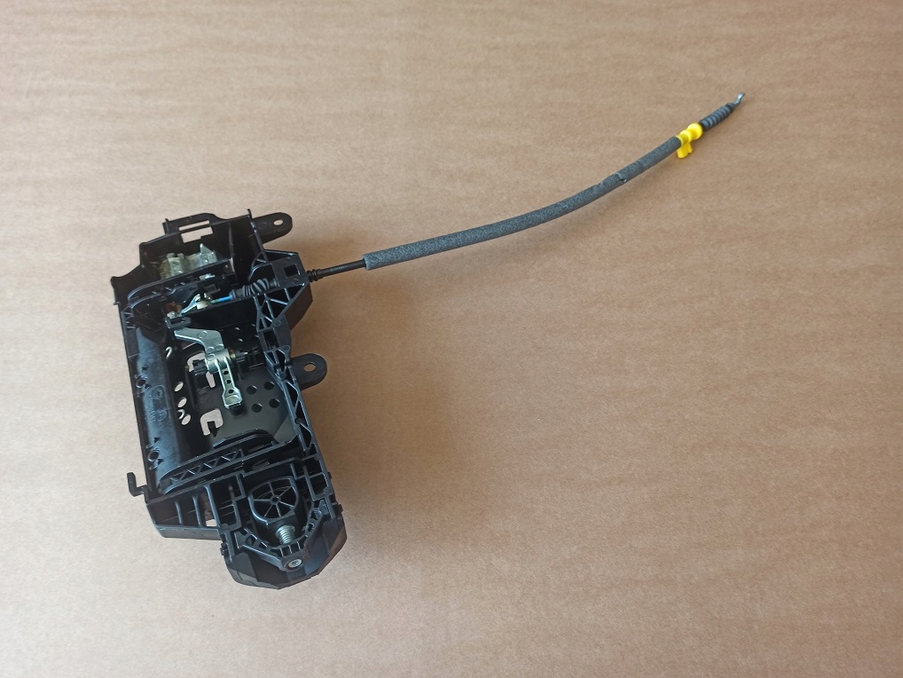 Mâner exterior Audi A5 F5 LED fără cheie stânga spate 8W0837811A Product image