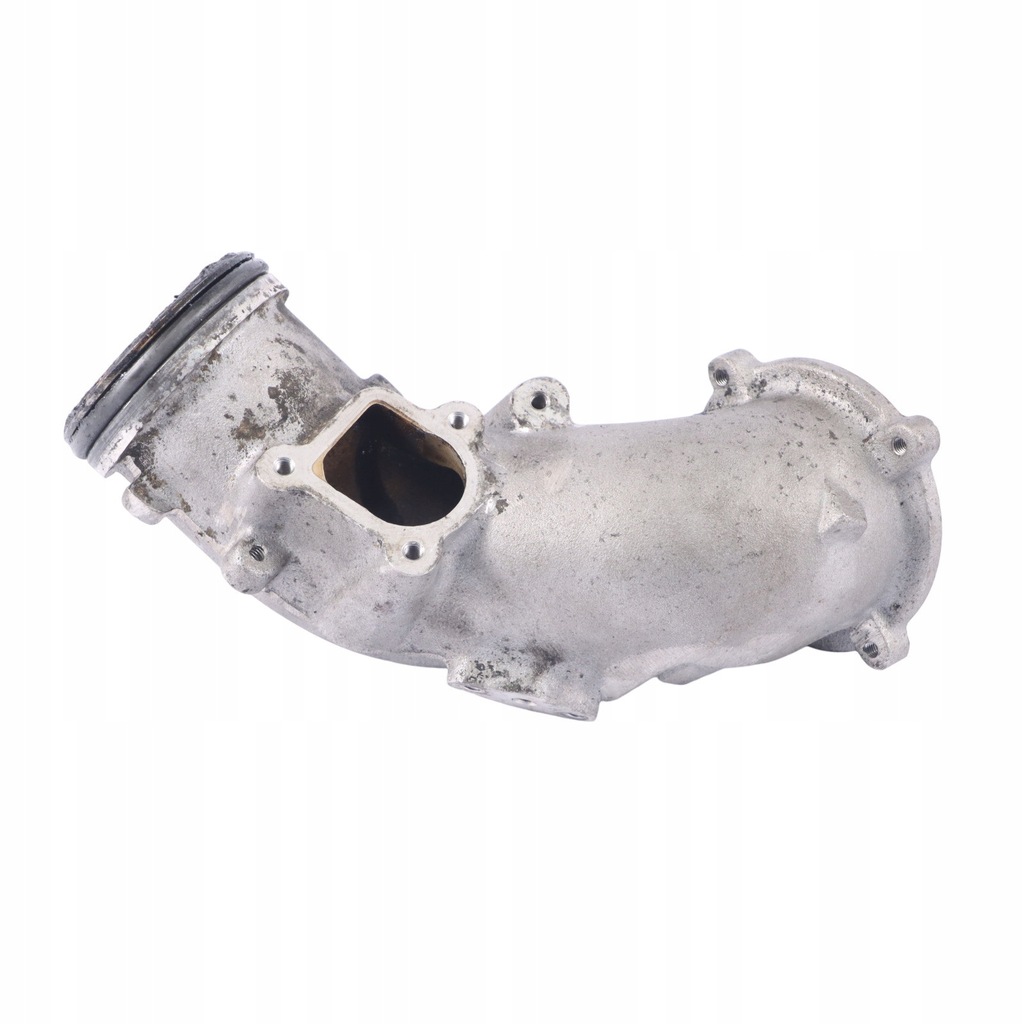 Mercedes X164 OM629 conductă de aer galerie de admisie A6290983307 Product image