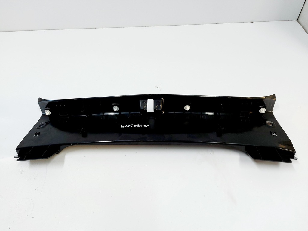 MERCEDES CLASA C W205 16 ani Husa, husa centura de siguranta spate, sedan A2056908204 Product image