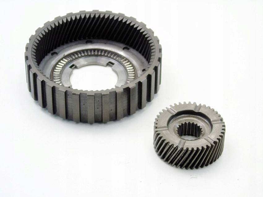 Trill Gear Coș 3S71-7000-CA 2.0 TDCI TDDI MONDEO MK3 Product image