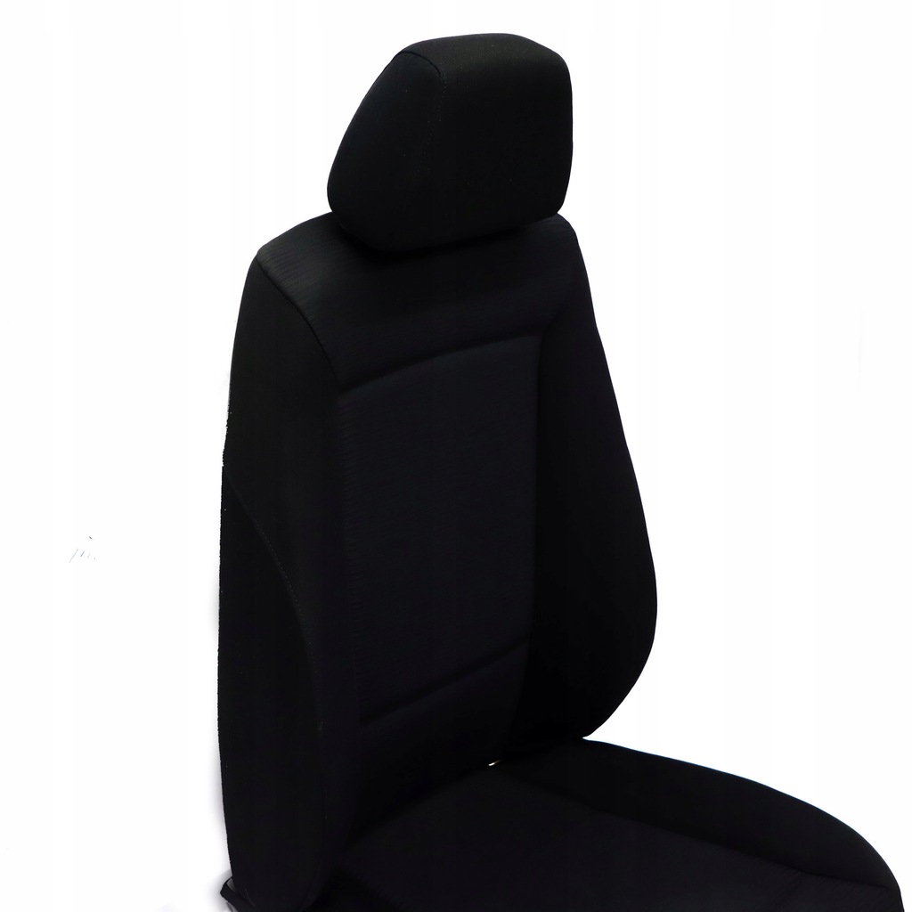 Scaun BMW E87 LCI stanga fata Material Elektra Product image