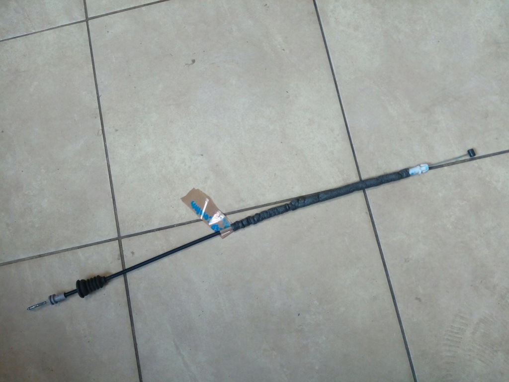 CABLUL BLOCARE USI JEEP COMPASS II ORIGINAL* Product image