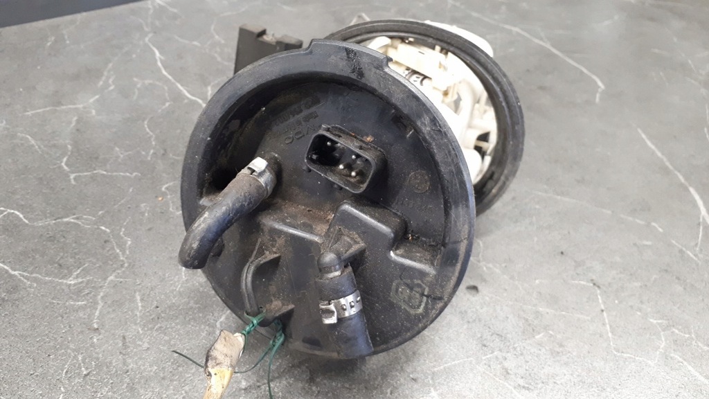 1183845 BMW E46 2.0D 1999 Pompa de combustibil 100KW Product image