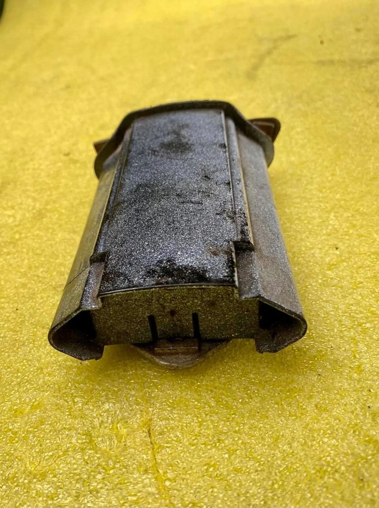 Mercedes-Benz W124 1987 Limitator usa Product image