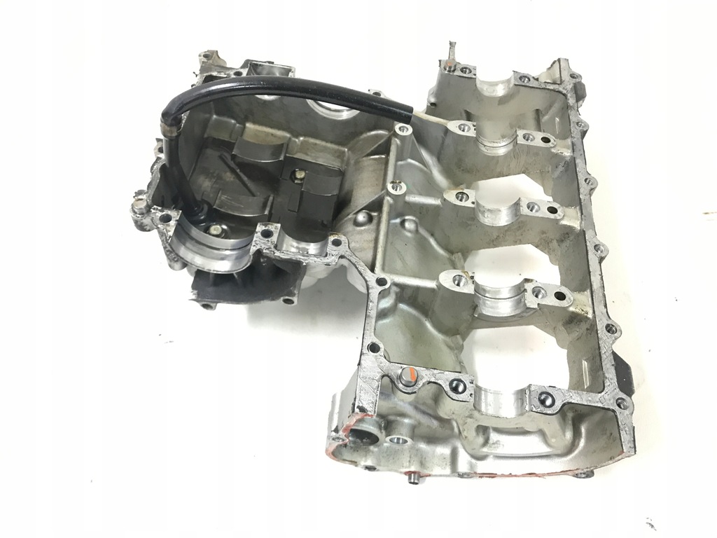 KAWASAKI ZX6 ZX 6 CARCASA BLOC MOTOR SUPERIOR 98-02 Product image