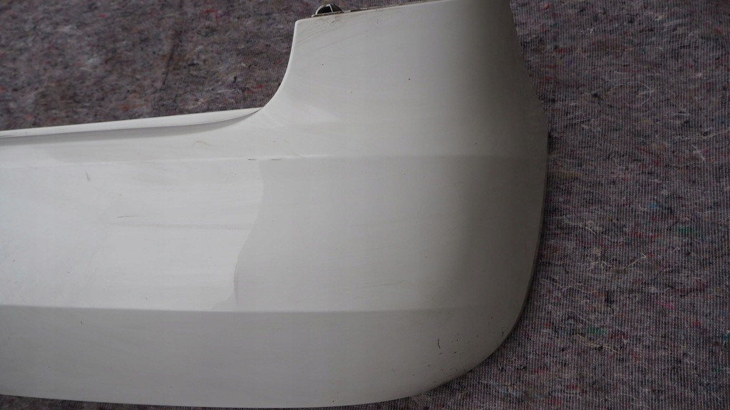 Bara spate Skoda Fabia II 5D 1026 Product image