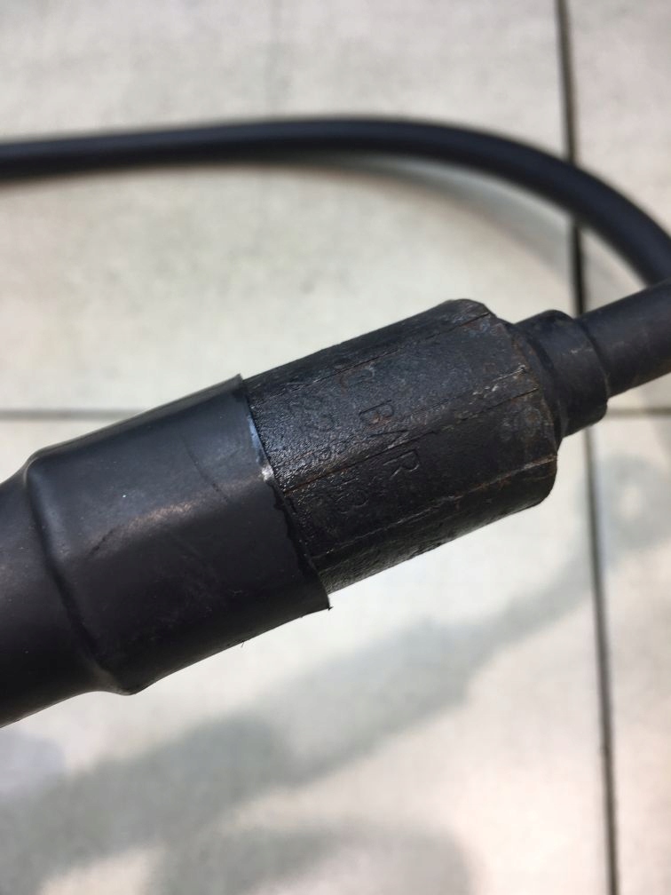 CABL DE ALIMENTARE PASSAT B5 FL 1.9 TDI 8D1422893BN Product image