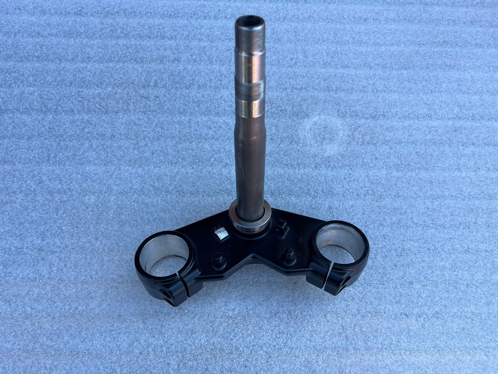 Tija de scaun pentru raft inferior Yamaha YZF R125 2014-22 MT 125 2014-24 Product image