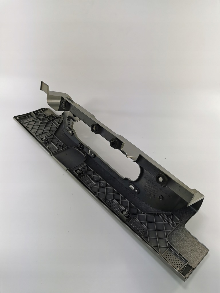 LAMPĂ COLT SPATE STÂNGA OPEL VIVARO 93857722 Product image
