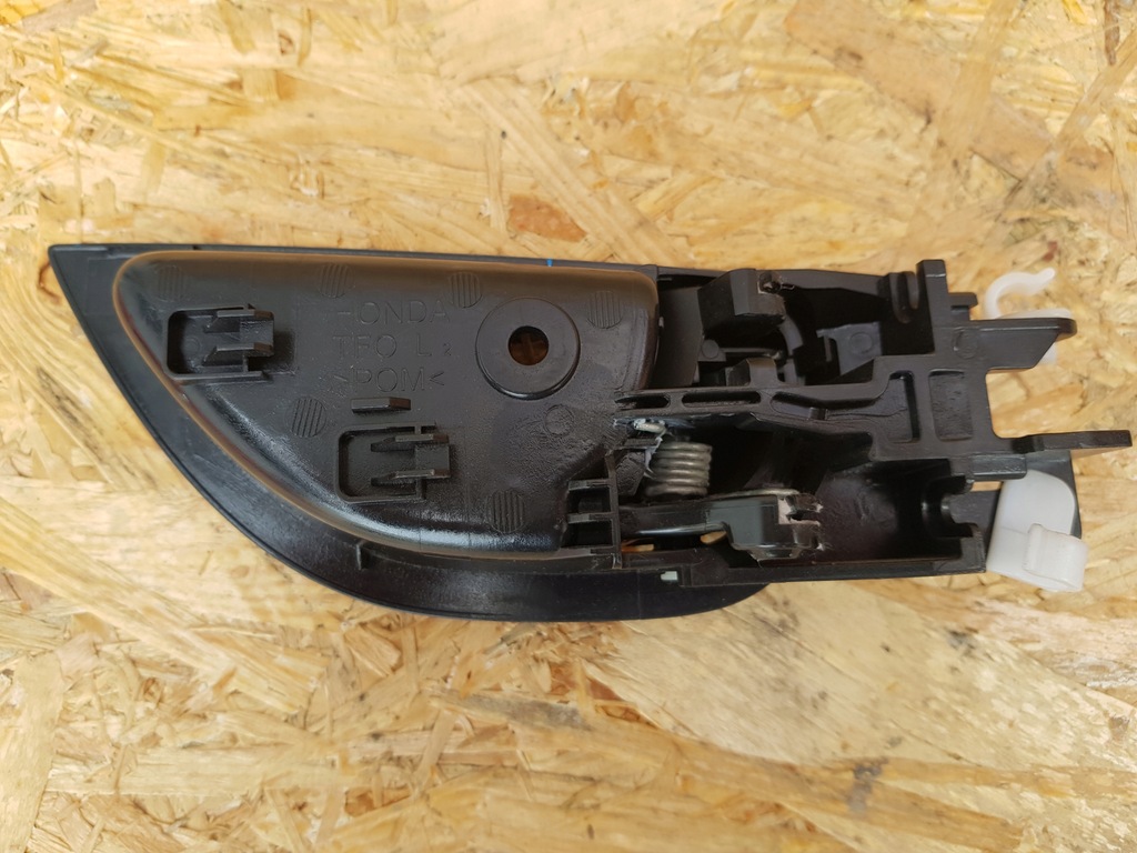Mâner interior al ușii stânga față spate Jazz III Lift Product image
