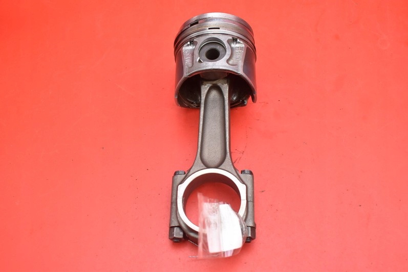 BIELLA PISTON 085190 FORD MONDEO MK4 2.0 TDCI 08R Product image