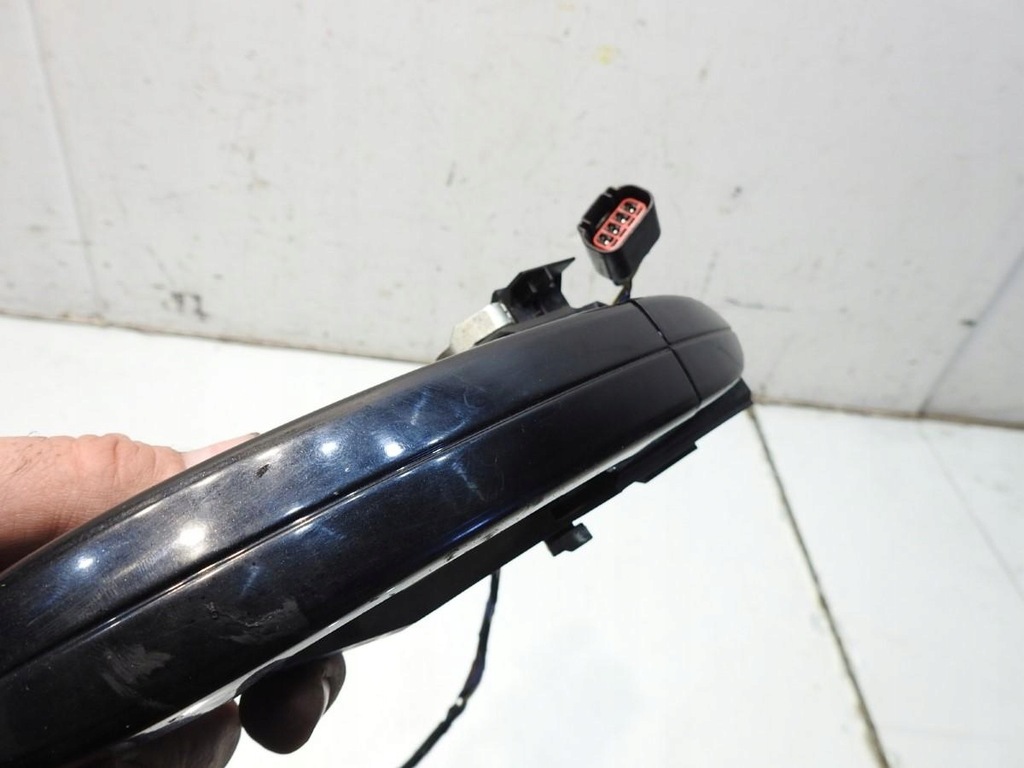 MÂNER UȘĂ SPATE STÂNGA G6 FORD MONDEO MK4 IV LIFT 6G9T-14A631-BF Product image