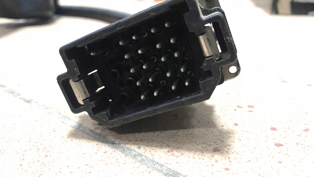 Joystick-ul Holmer Product image