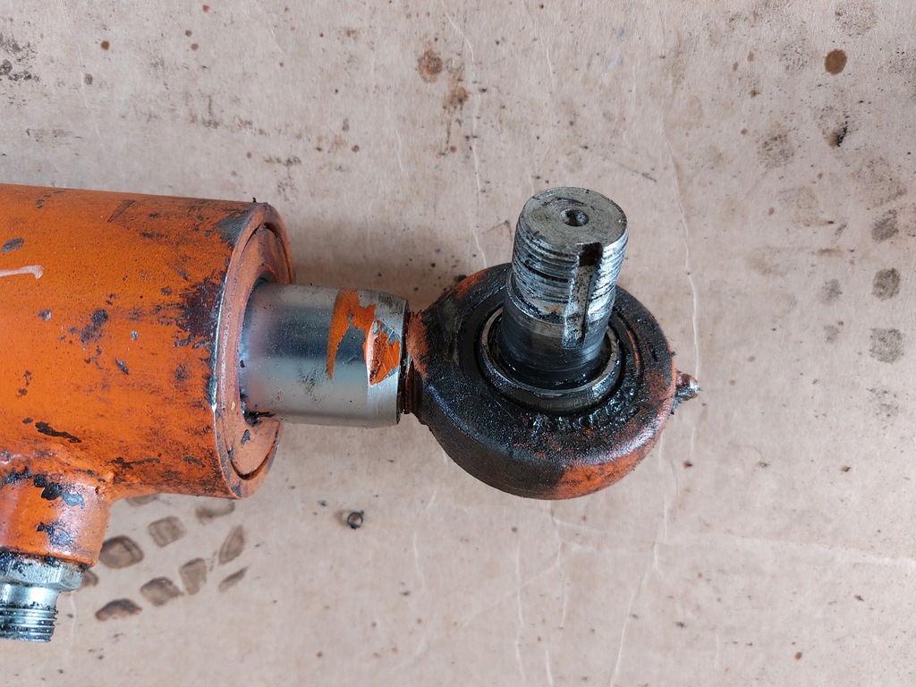 CILINDRU HIDRAULIC PENTRU Stivuitor SUCHEDNIÓW Product image