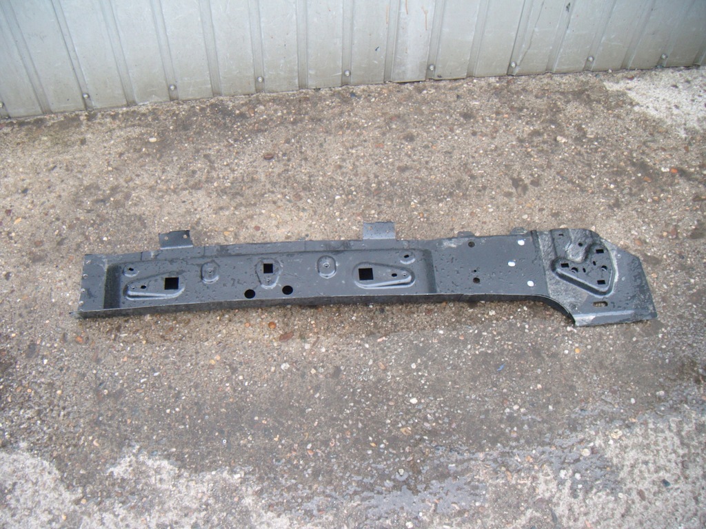 CUREA SPATE VIVARO C EXPERT 3 III PROACE 1613969280 Product image