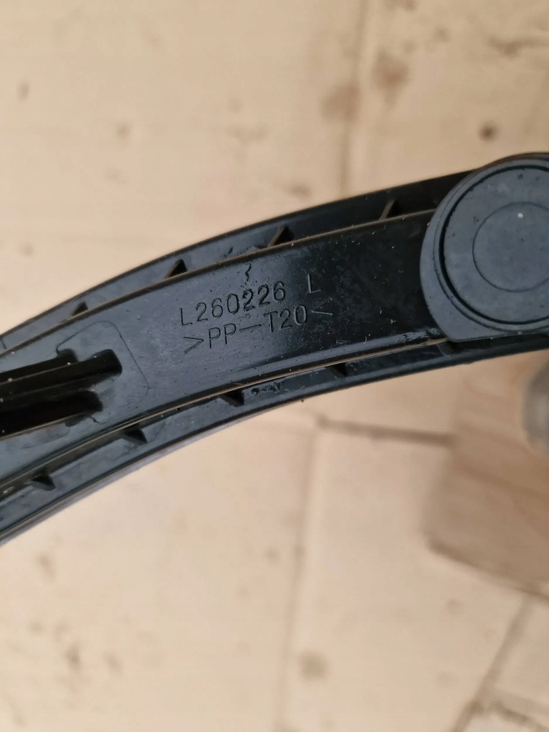 Volkswagen T-Roc Convertor lampă L260247 Product image