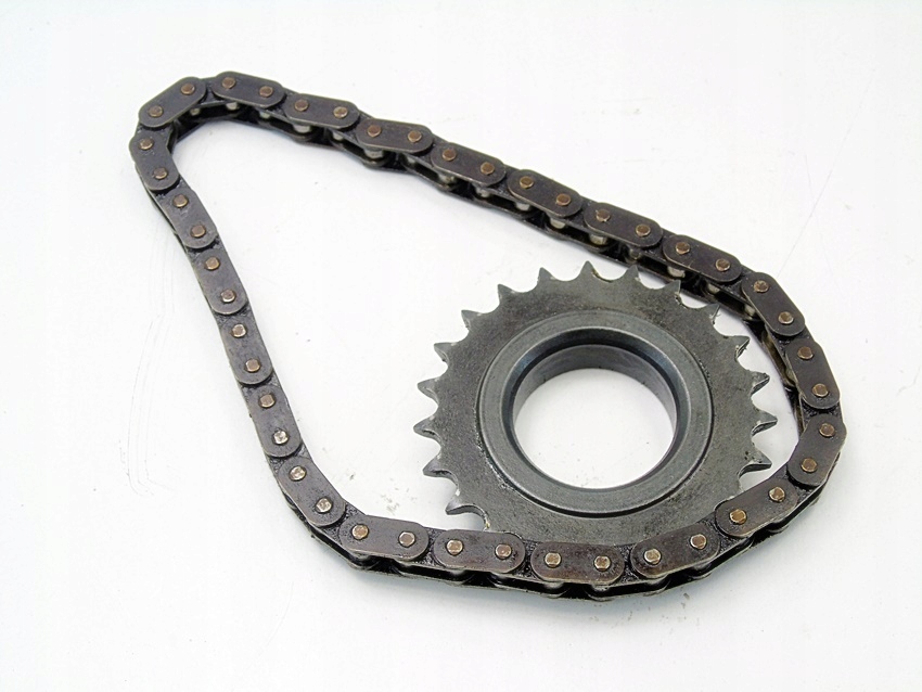 LANTUL DE DISTRIBUIRE 2.0 T TURBO MEGANE 2 SCENIC 2 LAGUNA 2 SPACE Product image