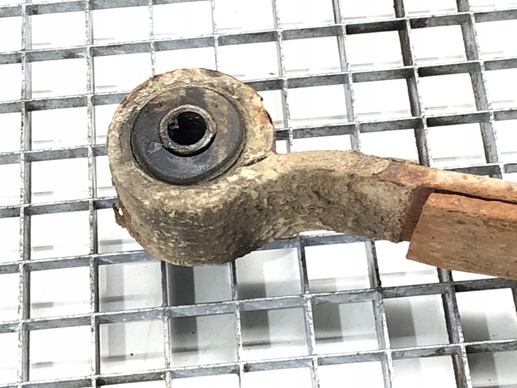 ARC DREAPTA SPATE FORD TRANSIT IV Autobuz 94-00 PIOR Product image