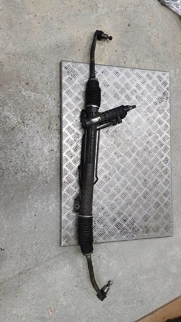 BMW E39 TRANSMISIE CURTEA DE FER 1096026 Product image