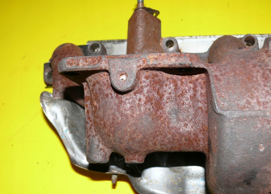TURBOCOMPRESSOR TURBINA FORD MONDEO MK3 2.0 TDCI Product image