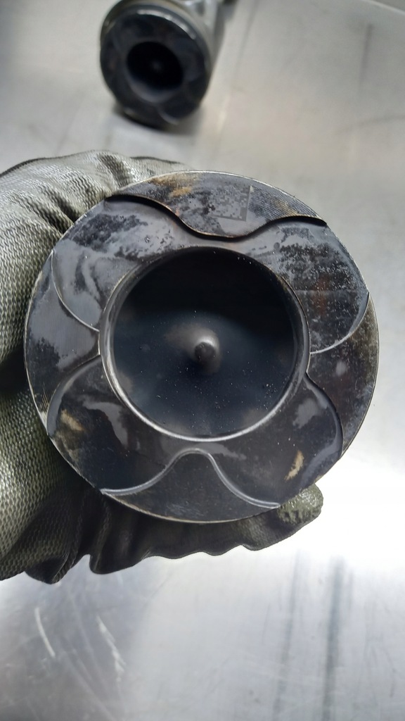 SET PISTONI BIELA ​​VOLVO 2.4 D5 D5244T15 Product image