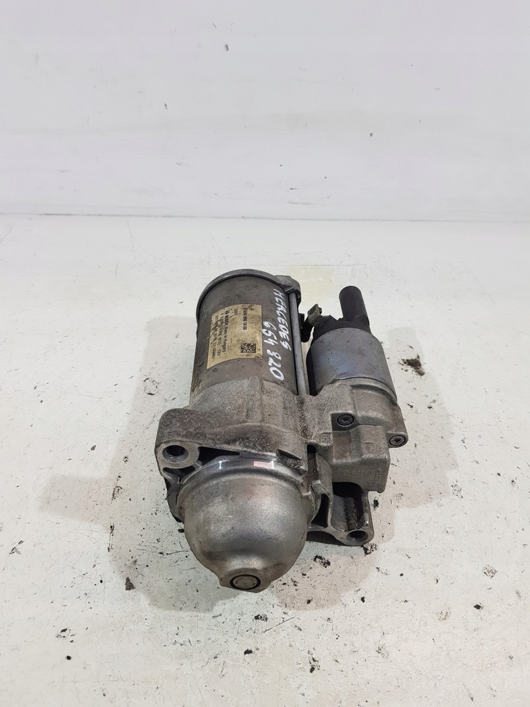 DEMAROR A6549061400 MERCEDES SPRINTER GLA GLB 2.0 CDI 654920 Product image
