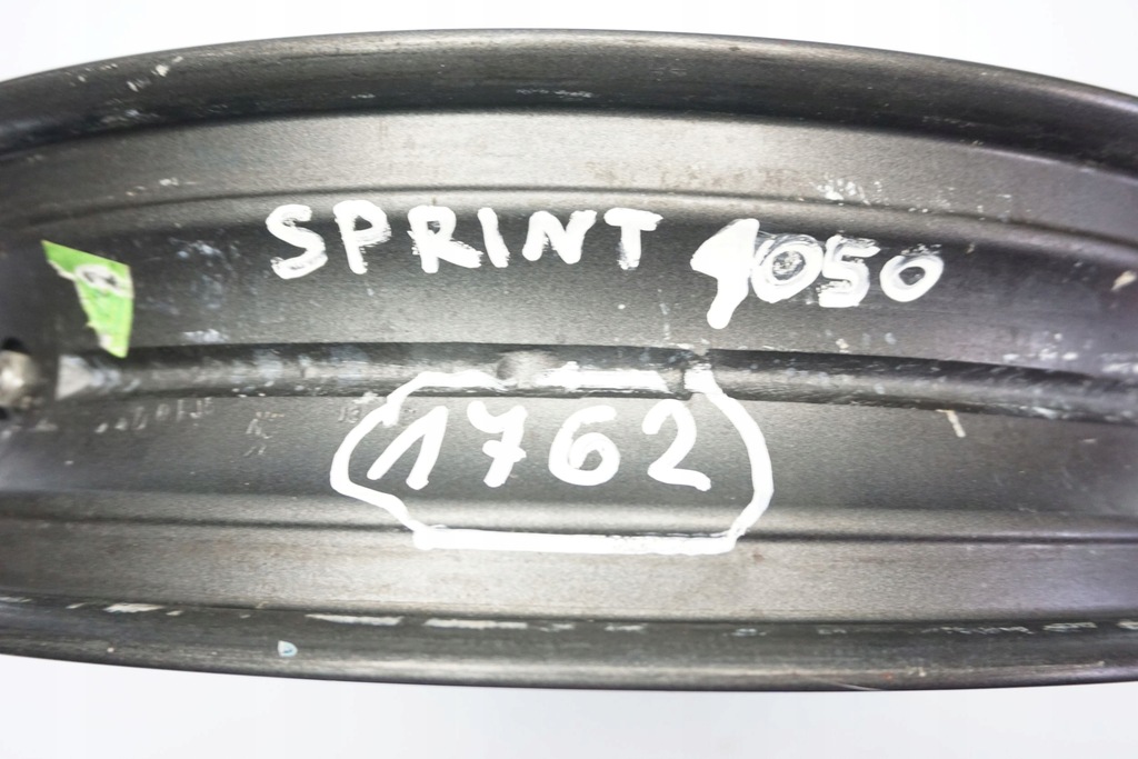 TRIUMPH SPRINT ST 1050 05-10 JANTE FATA Product image