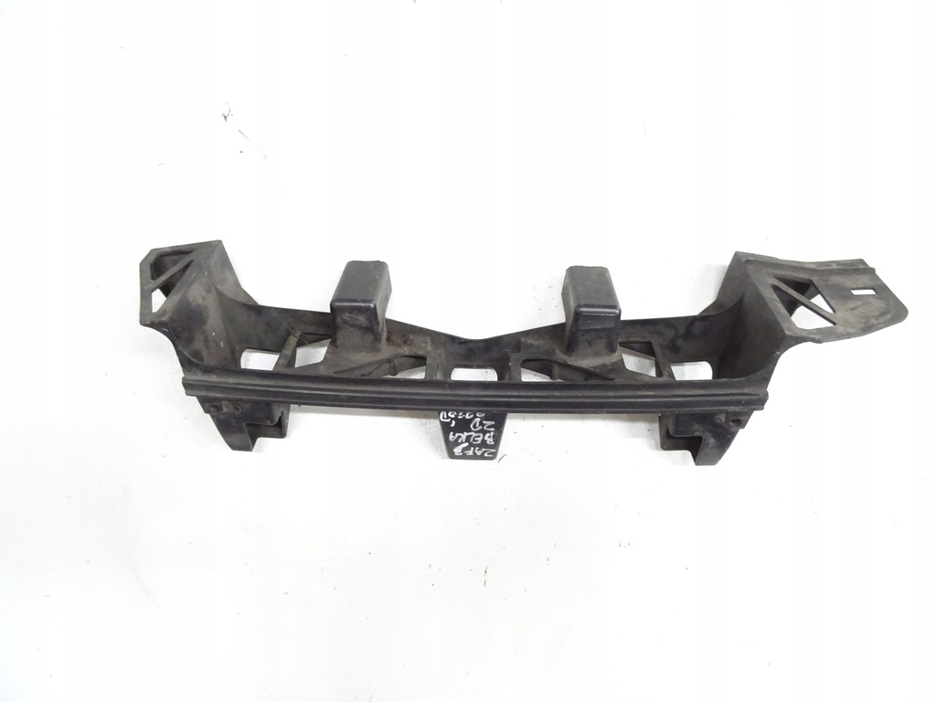 OPEL ZAFIRA B ŚLIZG MOCOWANIE UCHWYT ZDERZAKA PRZÓD Product image